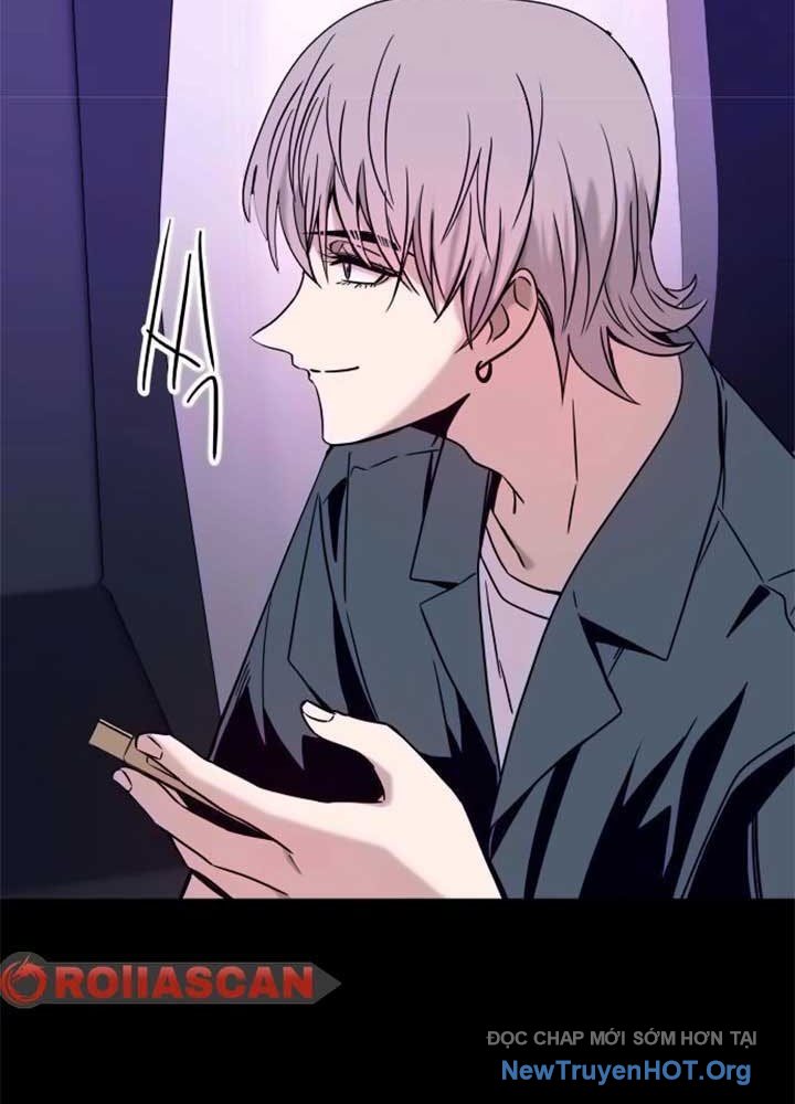 Bias của tôi trên chuyến tàu cuối cùng Chap 22 - Next Chap 23