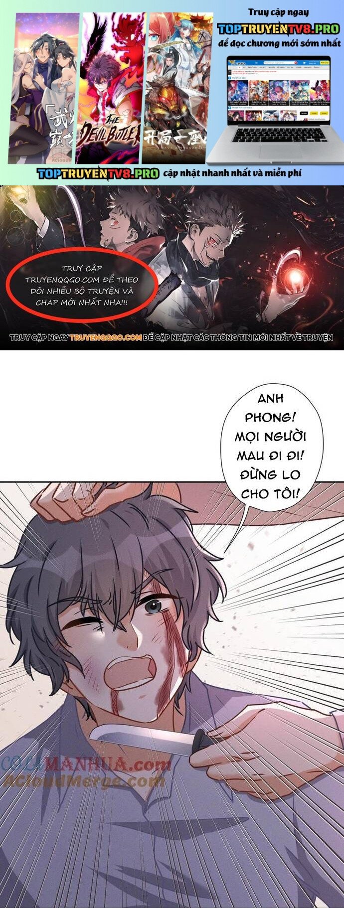 Long Vương Điện: Người Ở Rể Giàu Nhất Chapter 50 - Trang 0
