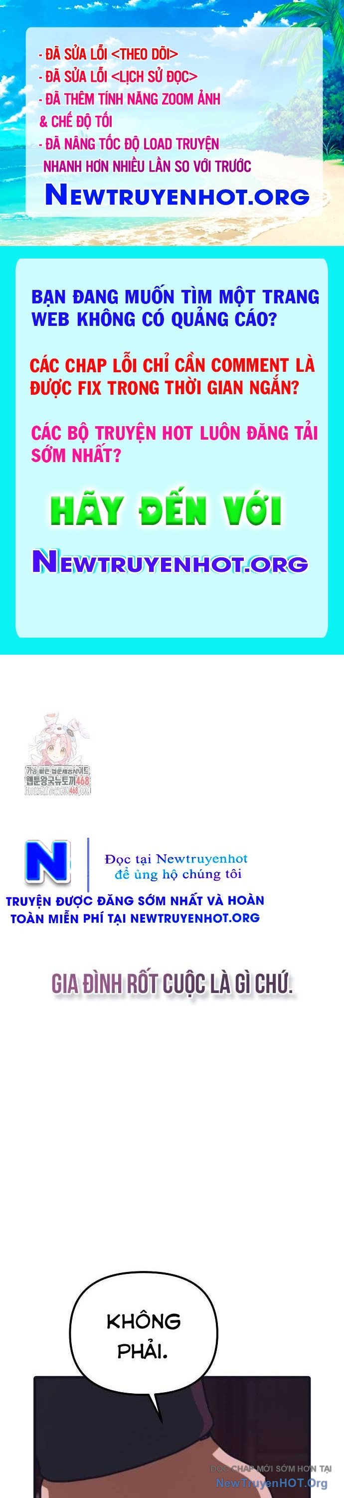 D-Day: Hầm Trú Ẩn chapter 57 - Trang 1