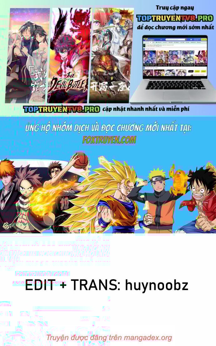 Hero X Demon King X Villain Chapter 135 - Trang 0
