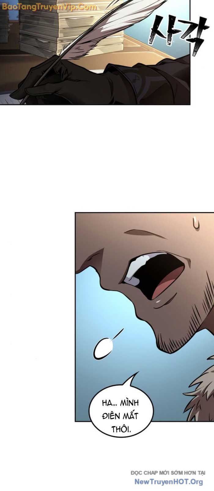 Mạo Hiểm Giả Cuối Cùng Chap 78 - Next Chap 79