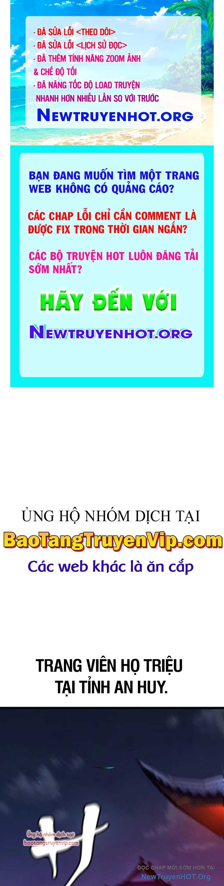 Thương Quỷ Vô Song chapter 8 - Trang 1
