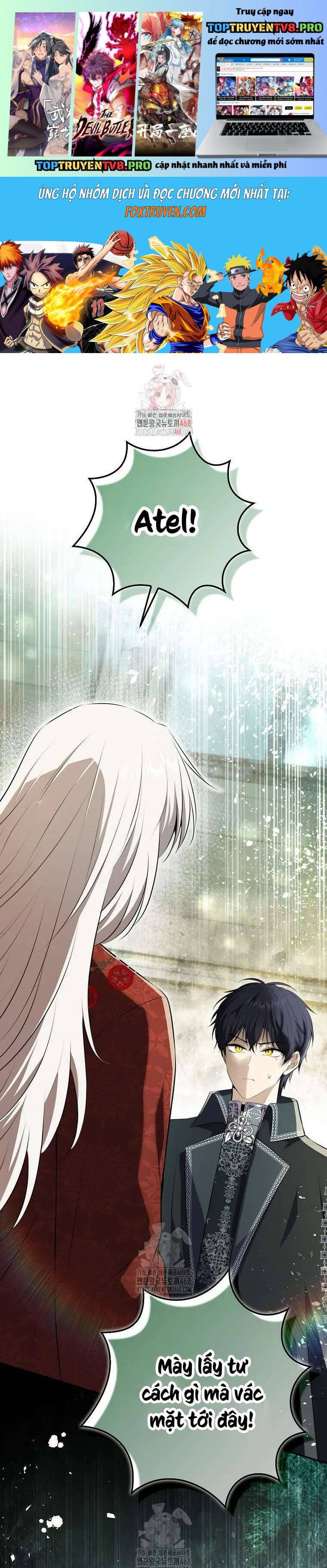 Sóc Nhỏ Tài Năng Chapter 115 - Trang 0