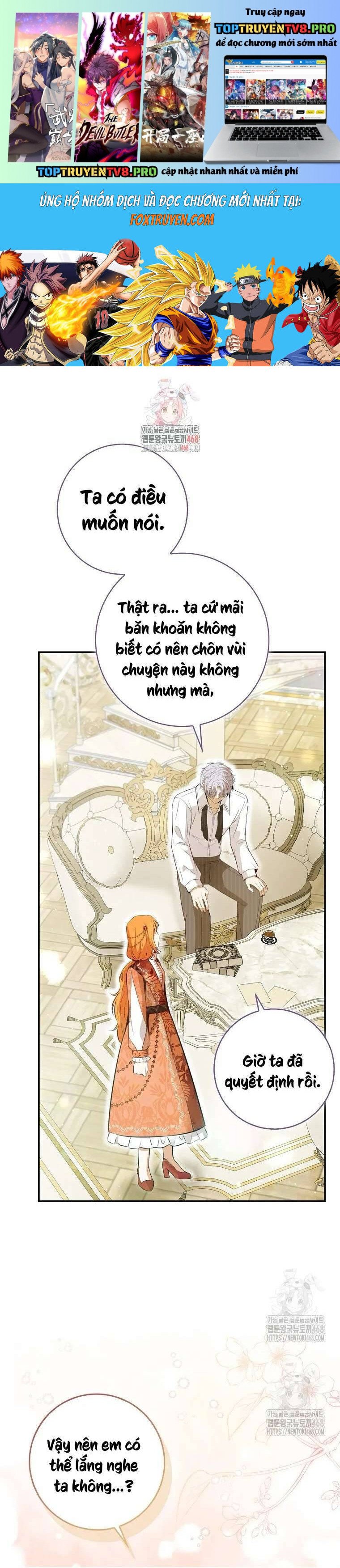 Sóc Nhỏ Tài Năng Chapter 116 - Trang 0