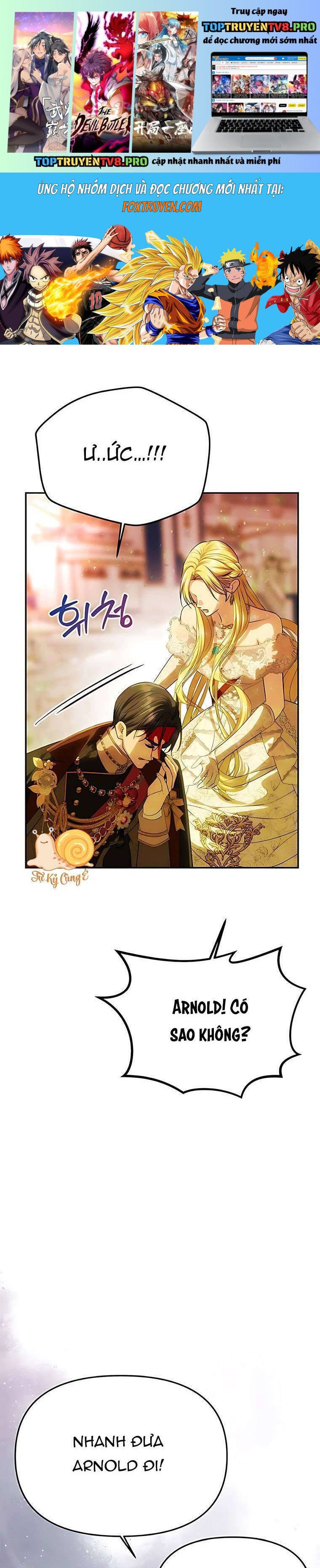Chỉ Cần Một Người Chồng Là Đủ Chapter 64 - Trang 0