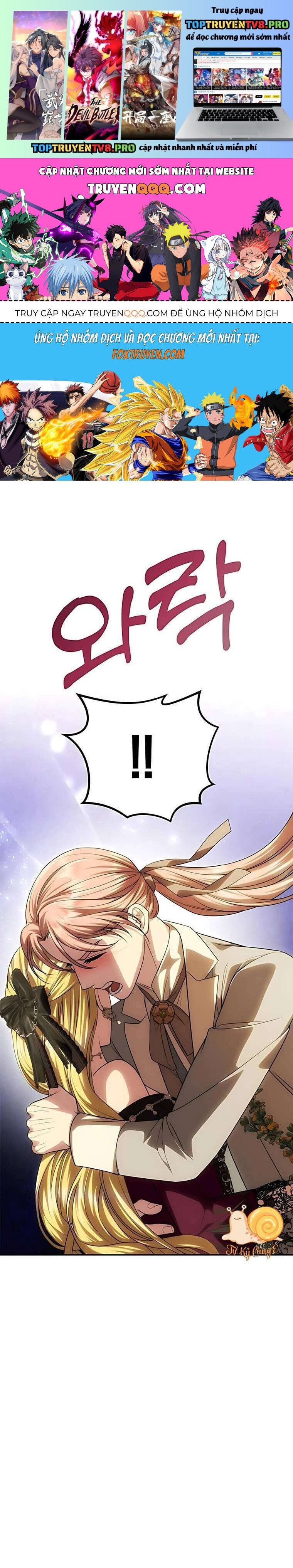 Chỉ Cần Một Người Chồng Là Đủ Chapter 67 - Trang 0