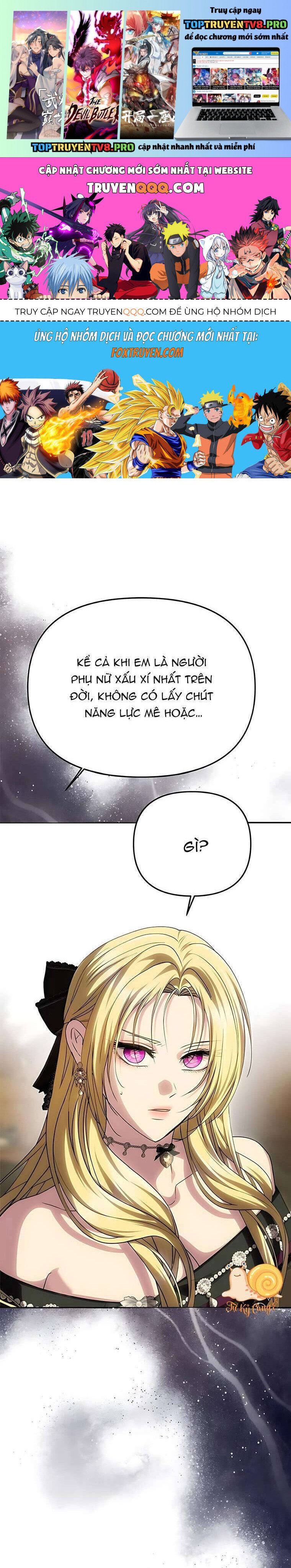 Chỉ Cần Một Người Chồng Là Đủ Chapter 66 - Trang 0