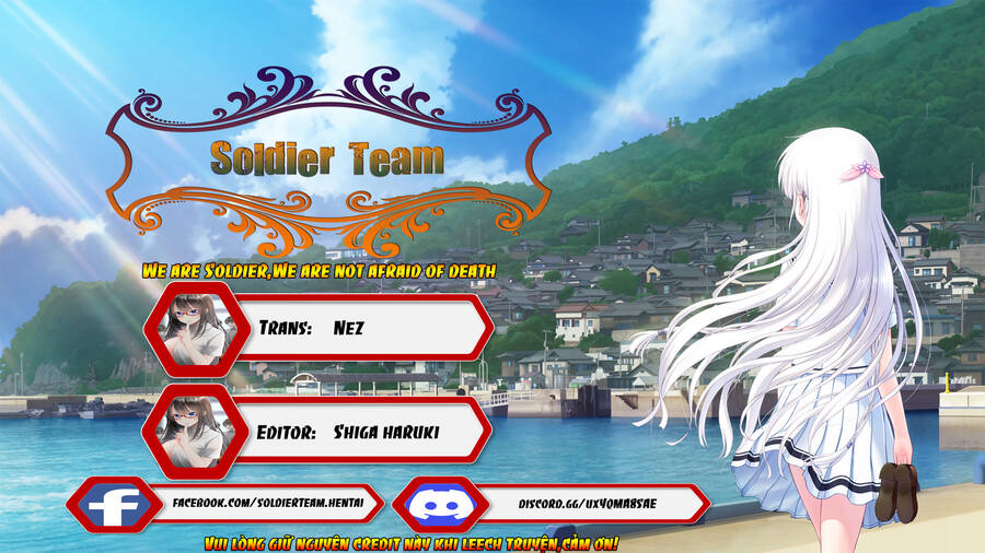Yankee-Kun To Hakujou Gaaru Chapter 47 - Trang 0