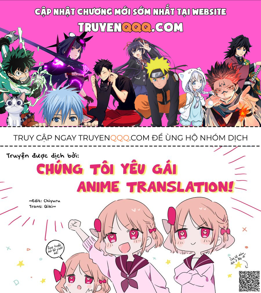 Machino-San Muốn Được Phản Bác Chapter 1 - Trang 0
