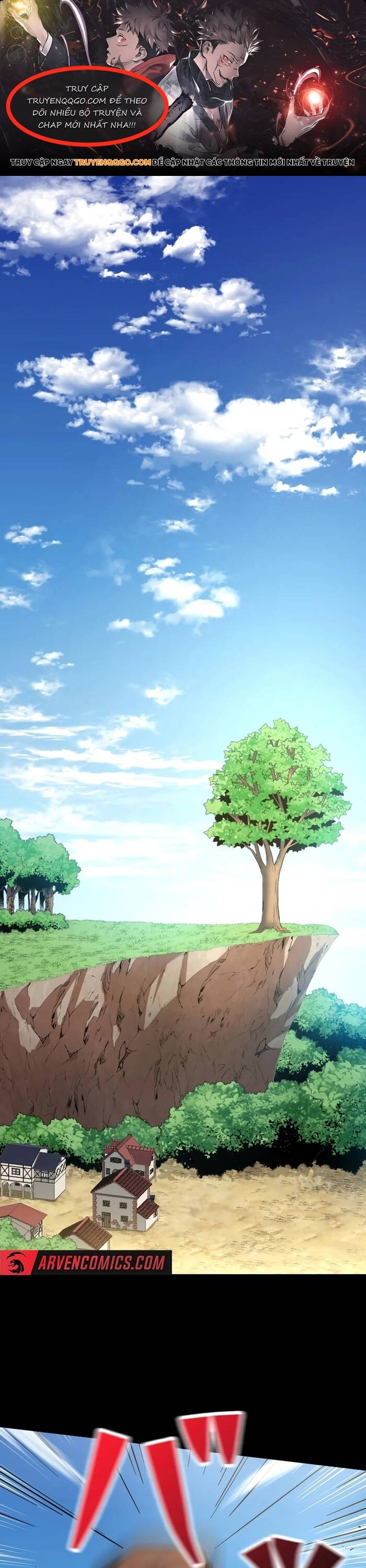 Thống Trị Với Chỉ 1 Máu Chapter 5 - Trang 0