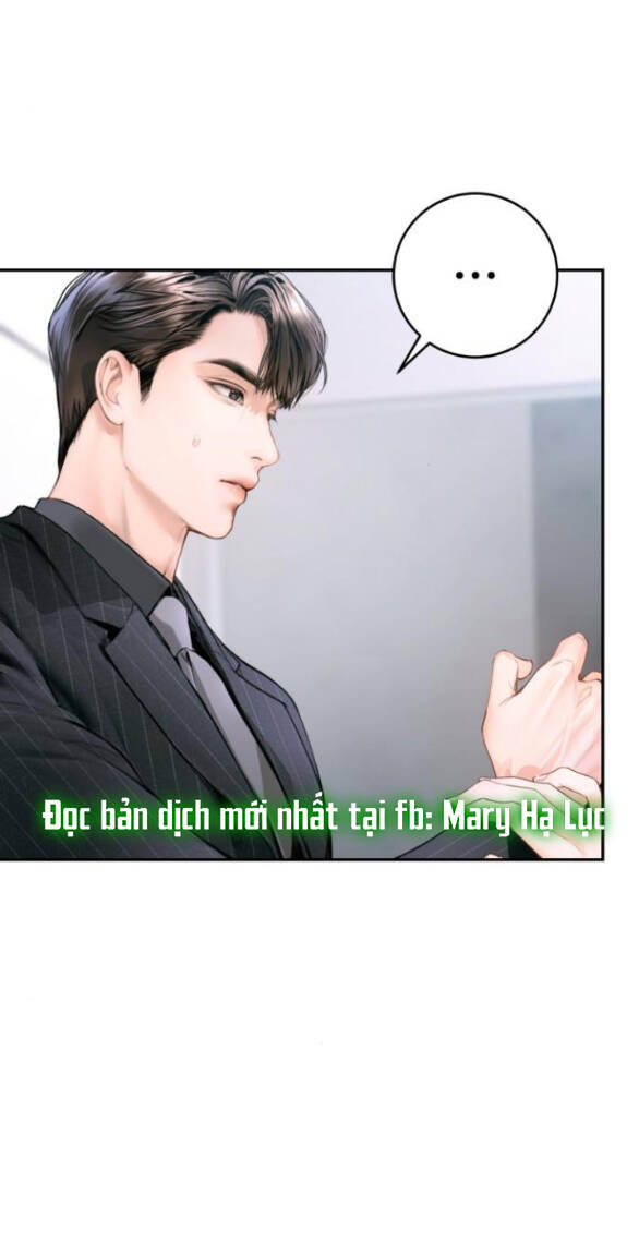 Đứa Trẻ Trông Giống Tôi Chapter 10.1 - Trang 0