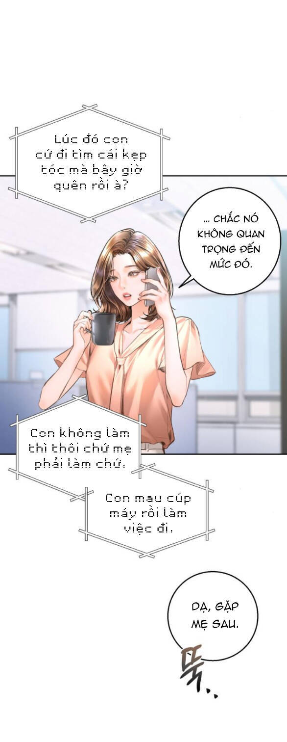 Đứa Trẻ Trông Giống Tôi Chapter 11.2 - Trang 0