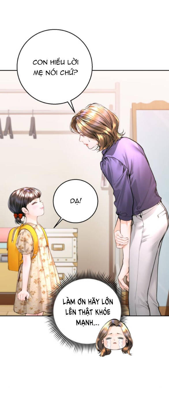 Đứa Trẻ Trông Giống Tôi Chapter 15.2 - Trang 0