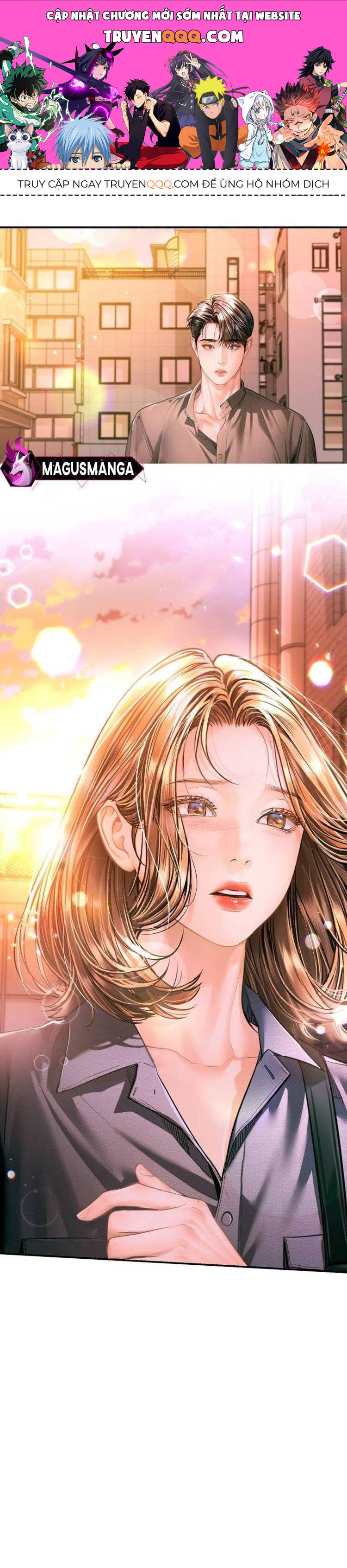Đứa Trẻ Trông Giống Tôi Chapter 33 - Trang 0