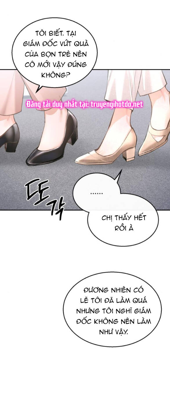 Đứa Trẻ Trông Giống Tôi Chapter 10.2 - Trang 0