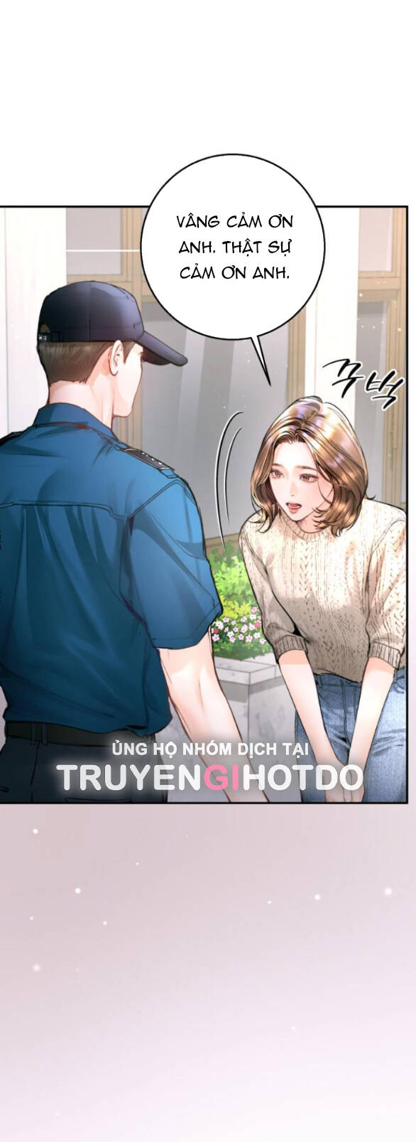Đứa Trẻ Trông Giống Tôi Chapter 14.2 - Trang 0