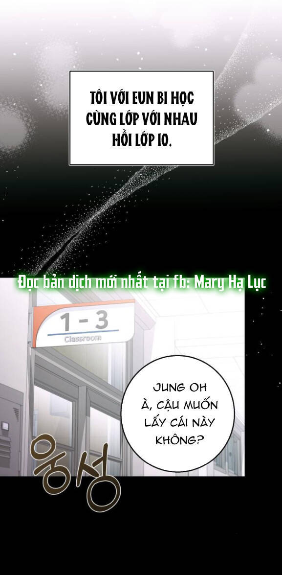 Đứa Trẻ Trông Giống Tôi Chapter 9.1 - Trang 0