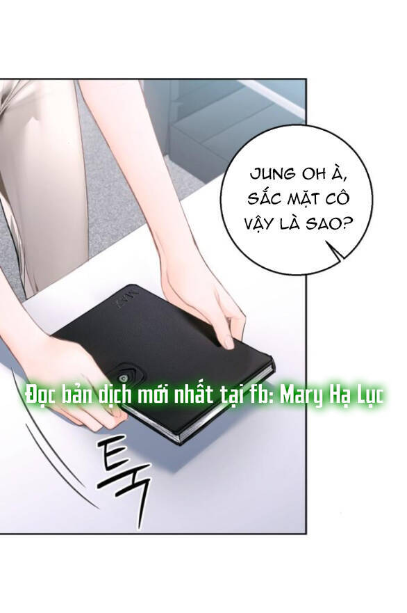 Đứa Trẻ Trông Giống Tôi Chapter 12.1 - Trang 0