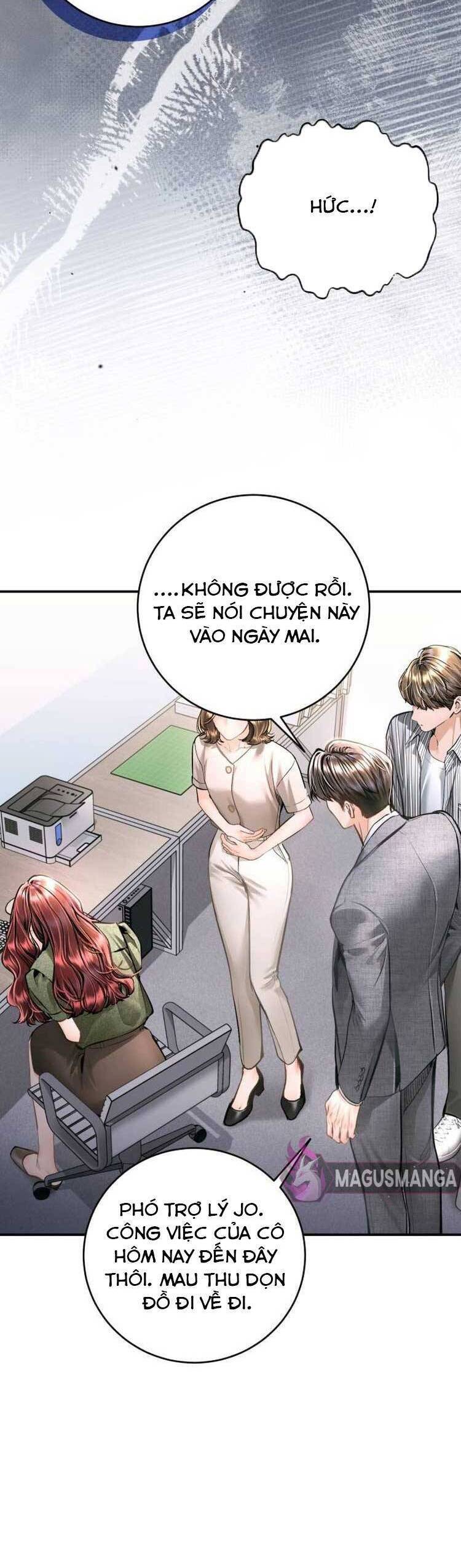 Đứa Trẻ Trông Giống Tôi Chapter 30 - Trang 0