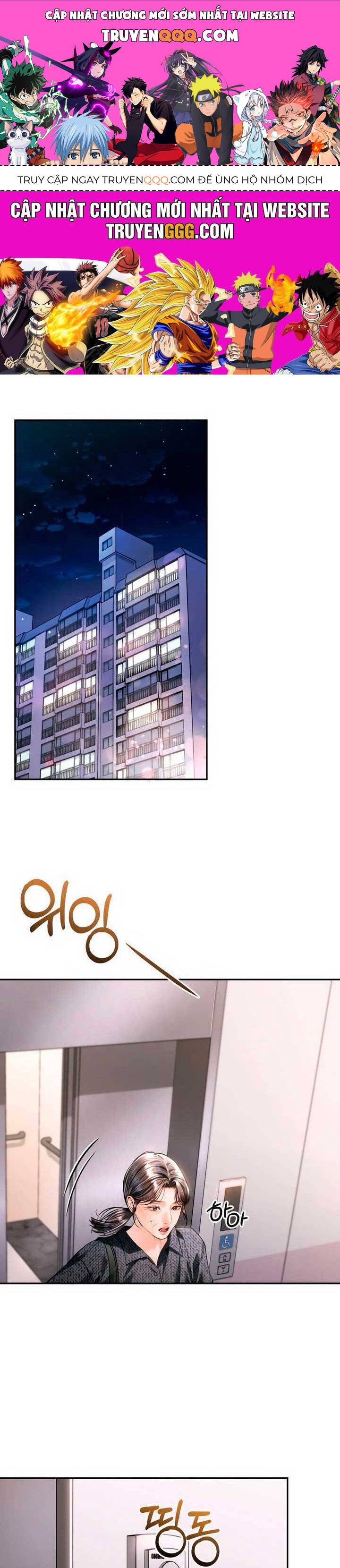 Đứa Trẻ Trông Giống Tôi Chapter 38 - Trang 0