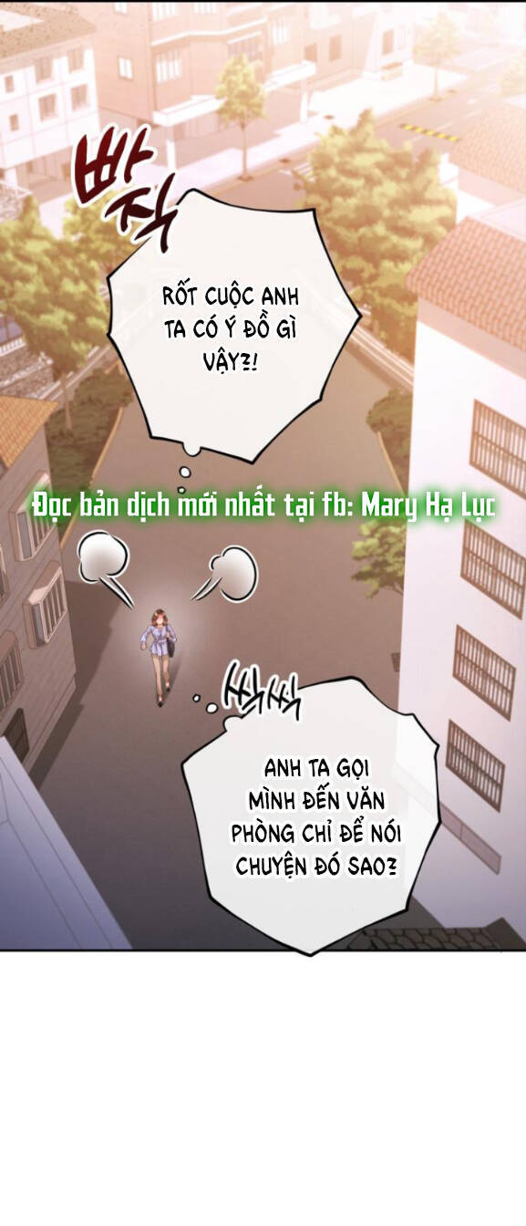 Đứa Trẻ Trông Giống Tôi Chapter 8 - Trang 0
