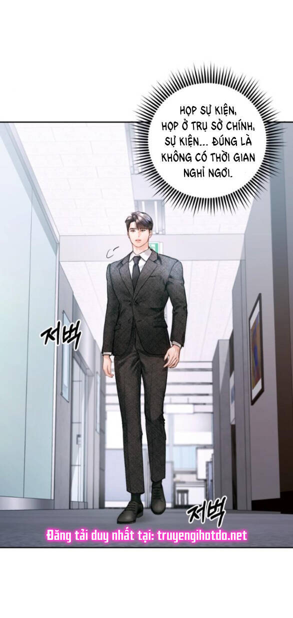 Đứa Trẻ Trông Giống Tôi Chapter 12.2 - Trang 0