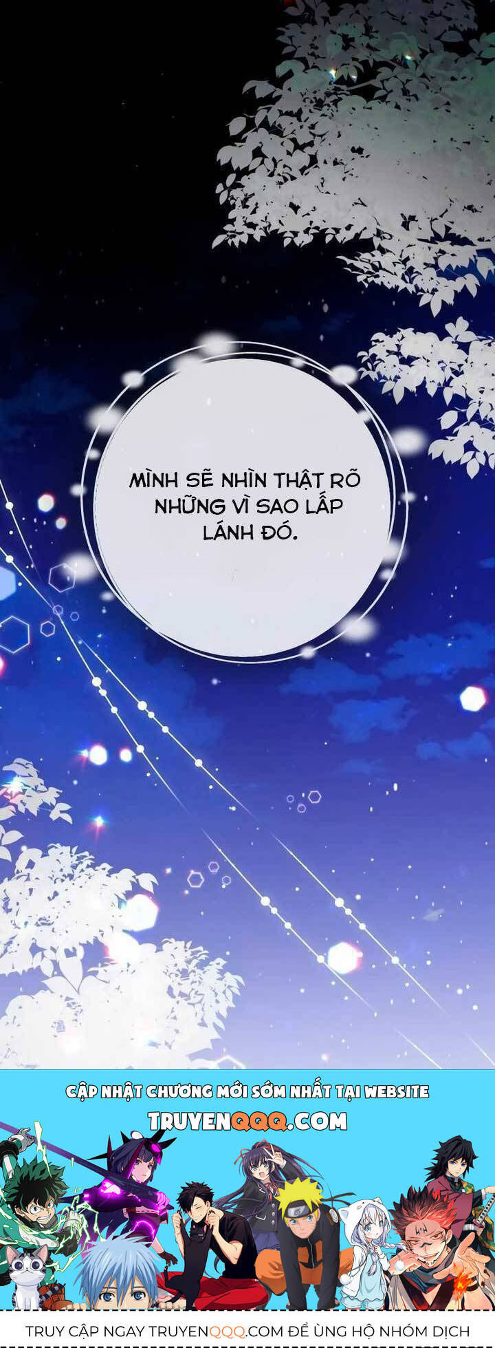 Đứa Trẻ Trông Giống Tôi Chapter 31 - Trang 0