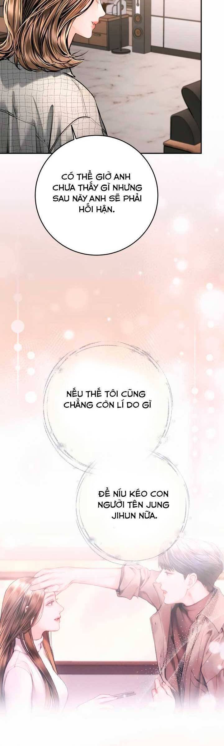 Đứa Trẻ Trông Giống Tôi Chapter 28 - Trang 0