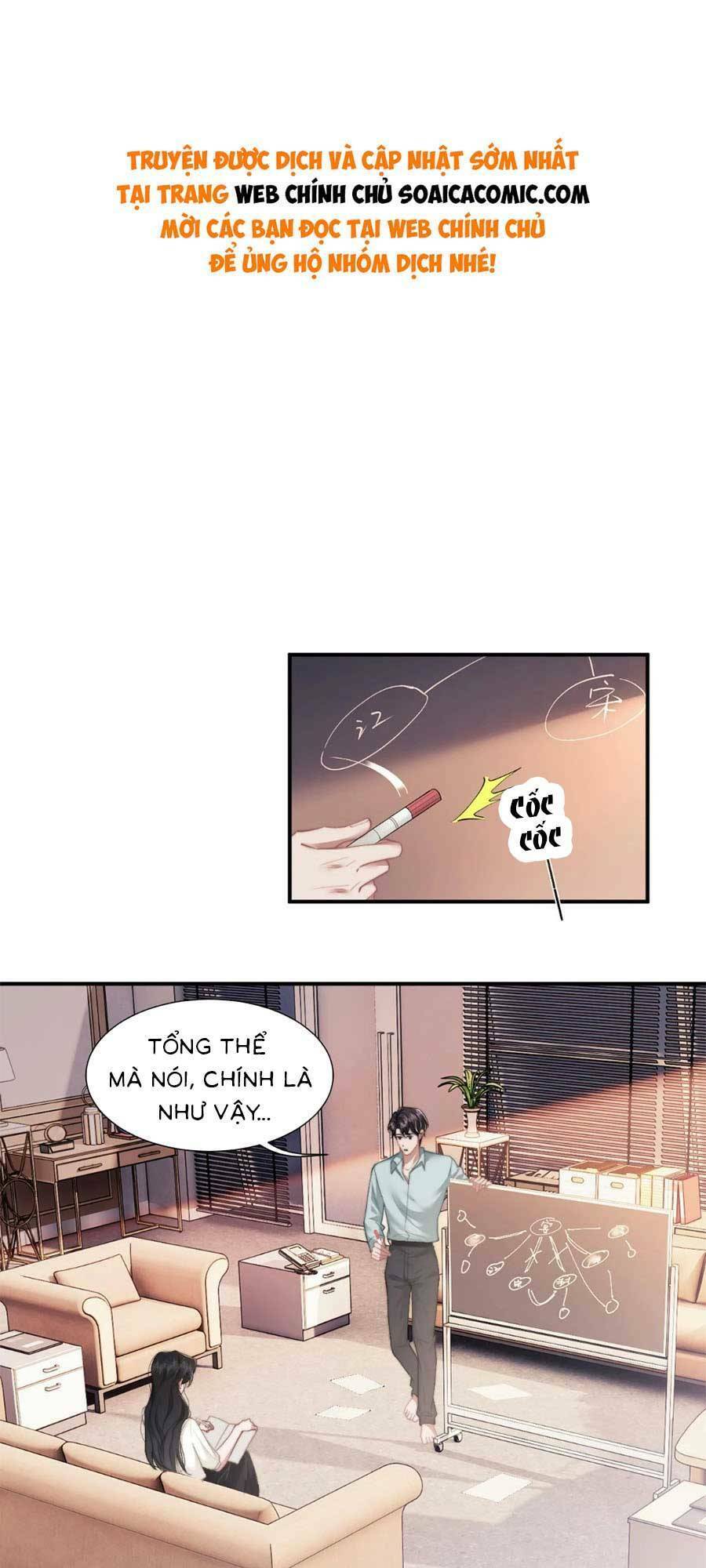 Nữ Tướng Xuyên Đến Hiện Đại Trở Thành Chị Dâu Quyền Lực Chapter 12 - Trang 0