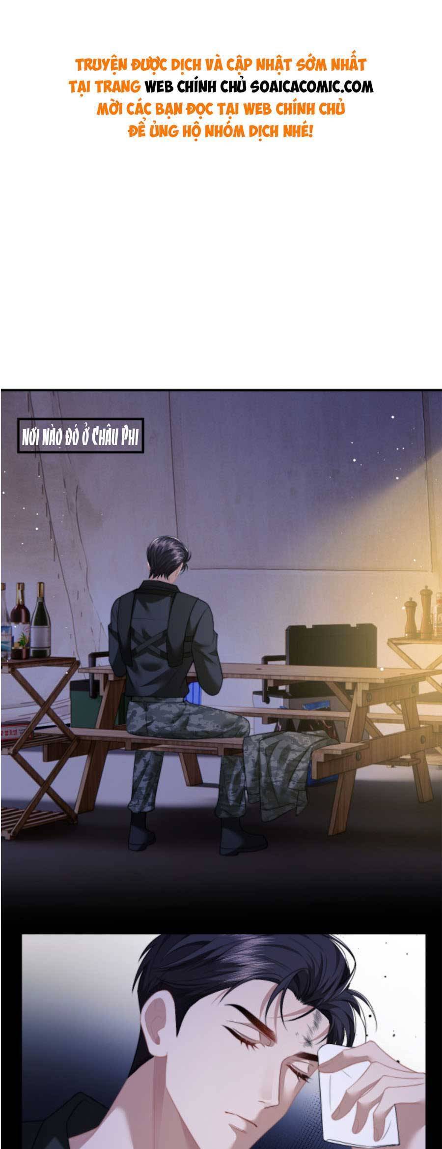 Nữ Tướng Xuyên Đến Hiện Đại Trở Thành Chị Dâu Quyền Lực Chapter 20 - Trang 0