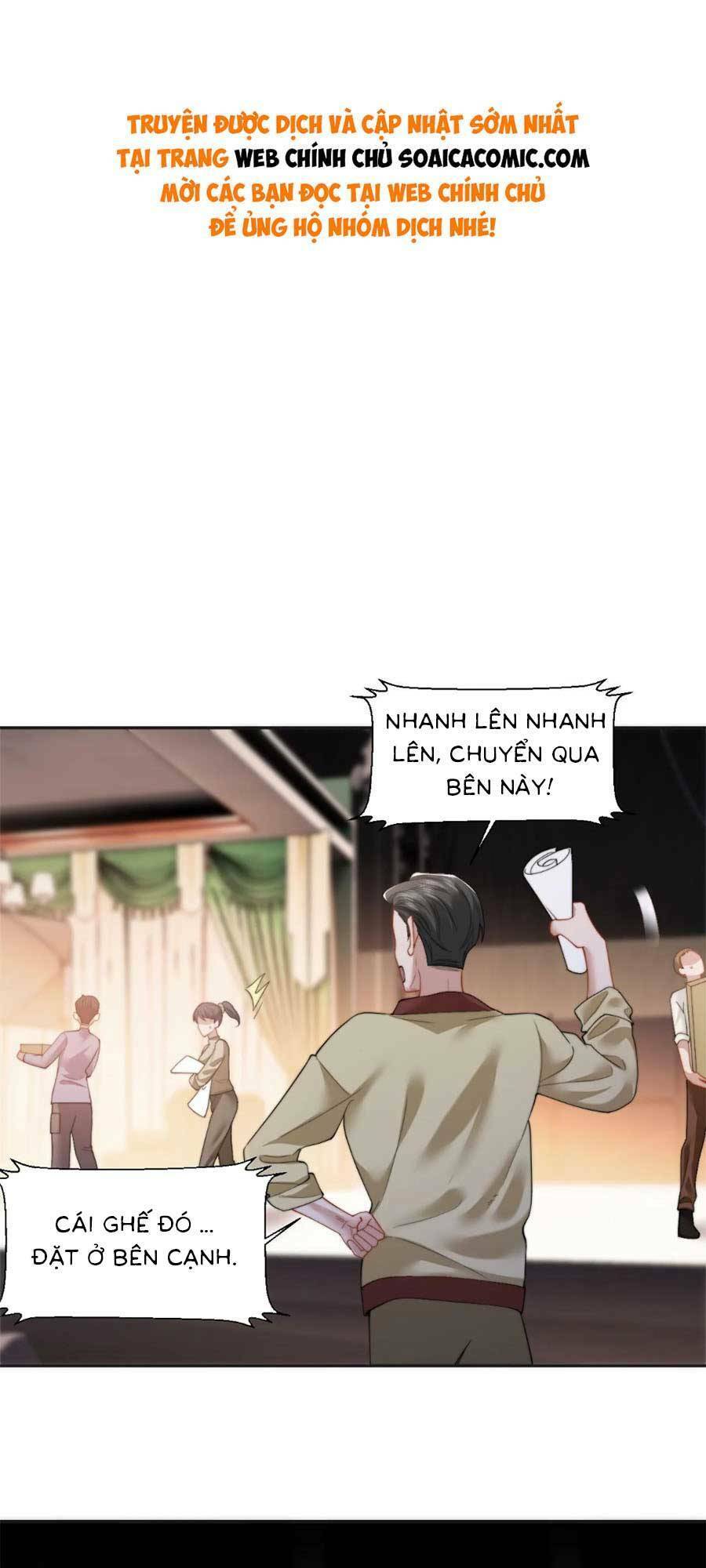 Nữ Tướng Xuyên Đến Hiện Đại Trở Thành Chị Dâu Quyền Lực Chapter 7 - Trang 0
