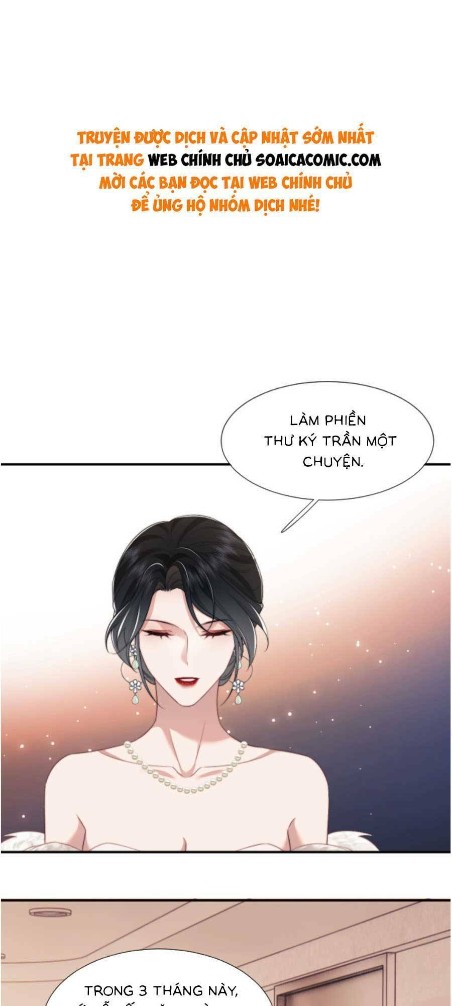 Nữ Tướng Xuyên Đến Hiện Đại Trở Thành Chị Dâu Quyền Lực Chapter 18 - Trang 0