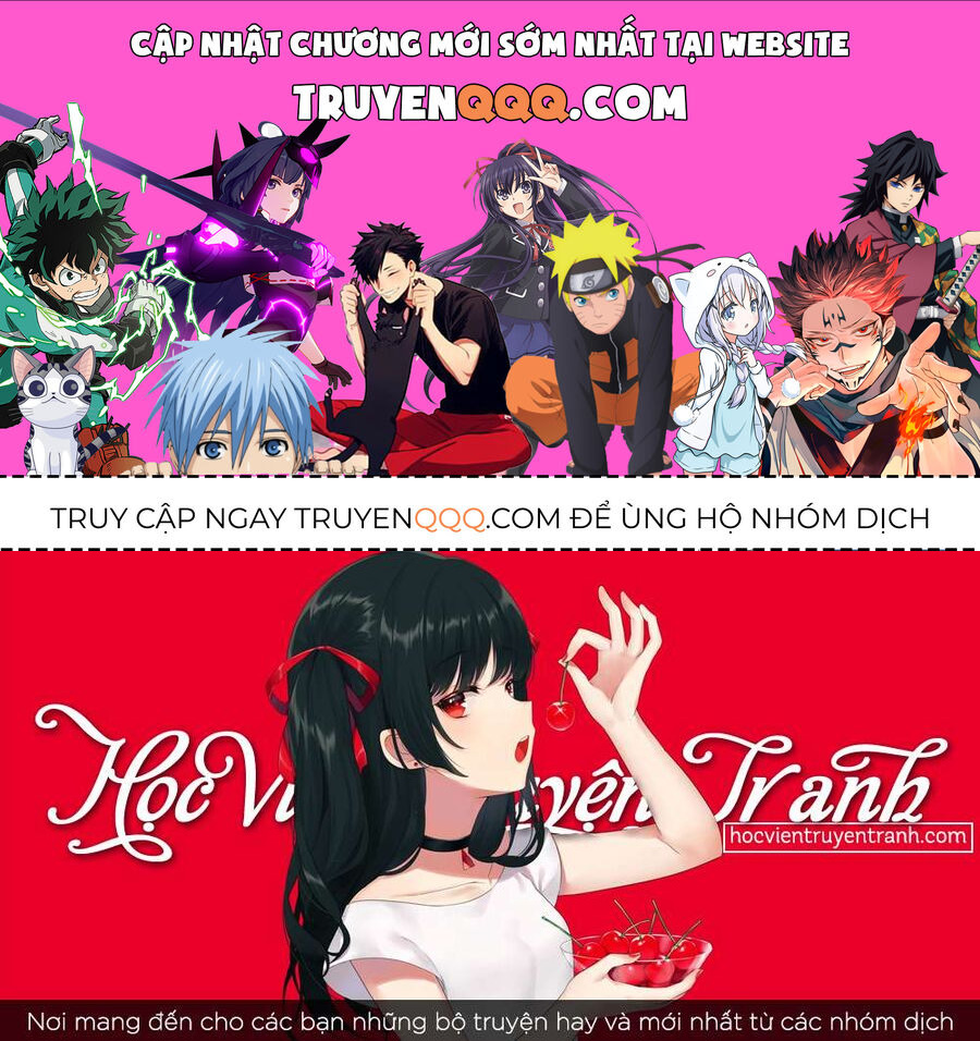 Ta Muốn Trở Thành Chúa Tể Bóng Tối! Chapter 1 - Trang 0