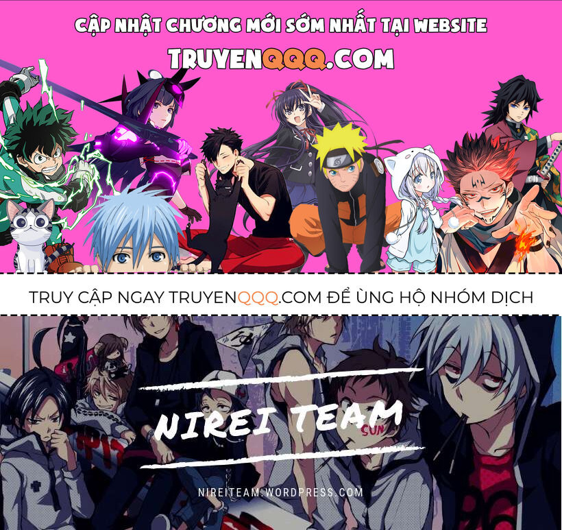 Ta Muốn Trở Thành Chúa Tể Bóng Tối! Chapter 7 - Trang 0
