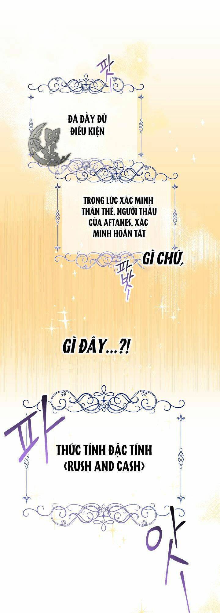 Tiểu Thư Tích Tiền Đi Bụi Chapter 5 - Trang 0