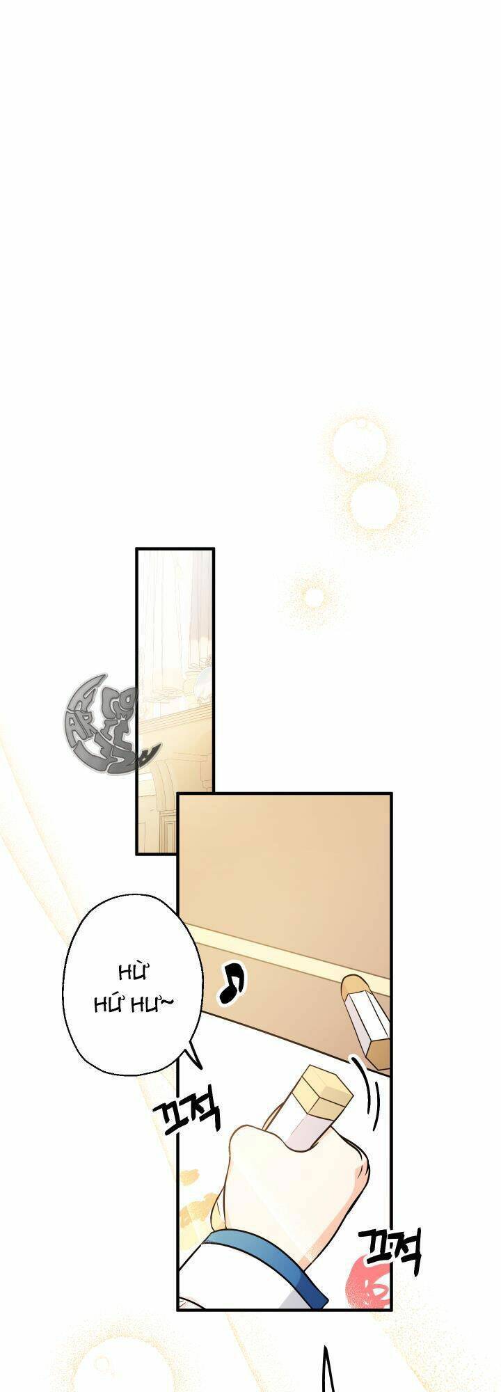 Tiểu Thư Tích Tiền Đi Bụi Chapter 10 - Trang 0