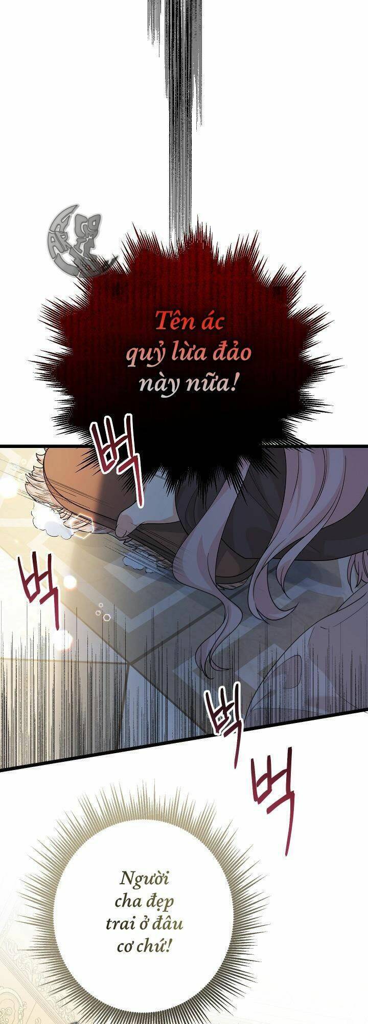 Tiểu Thư Tích Tiền Đi Bụi Chapter 2 - Trang 0