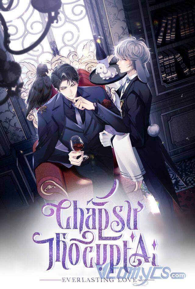 Chấp Sự Thỏ Cụp Tai Chapter 15 - Trang 0