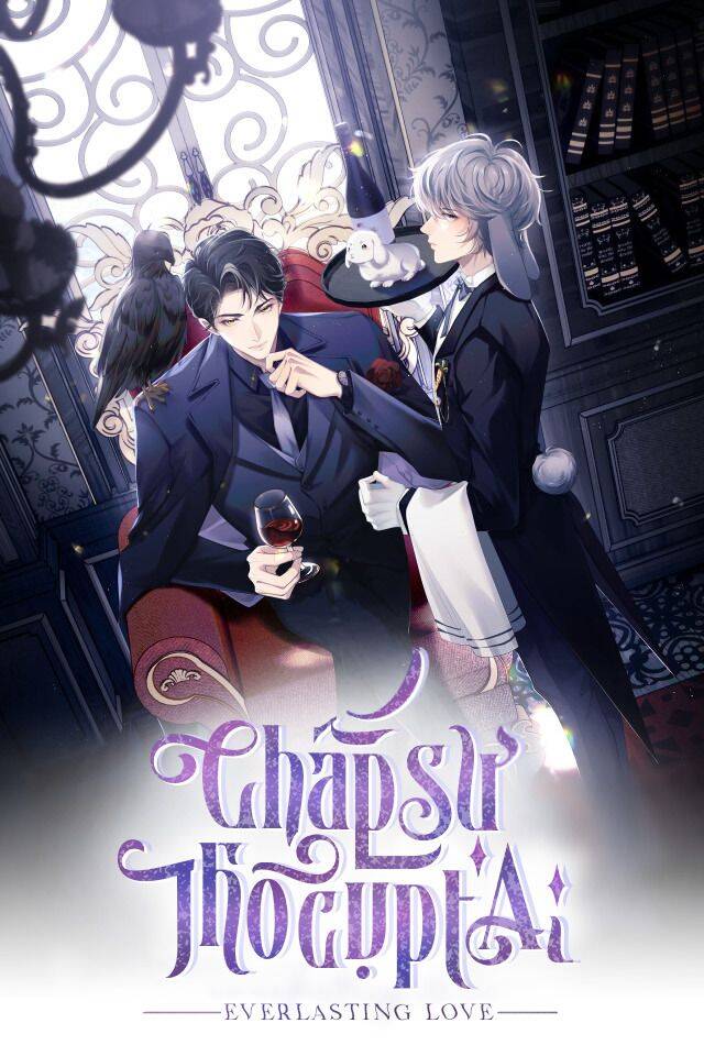 Chấp Sự Thỏ Cụp Tai Chapter 10 - Trang 0