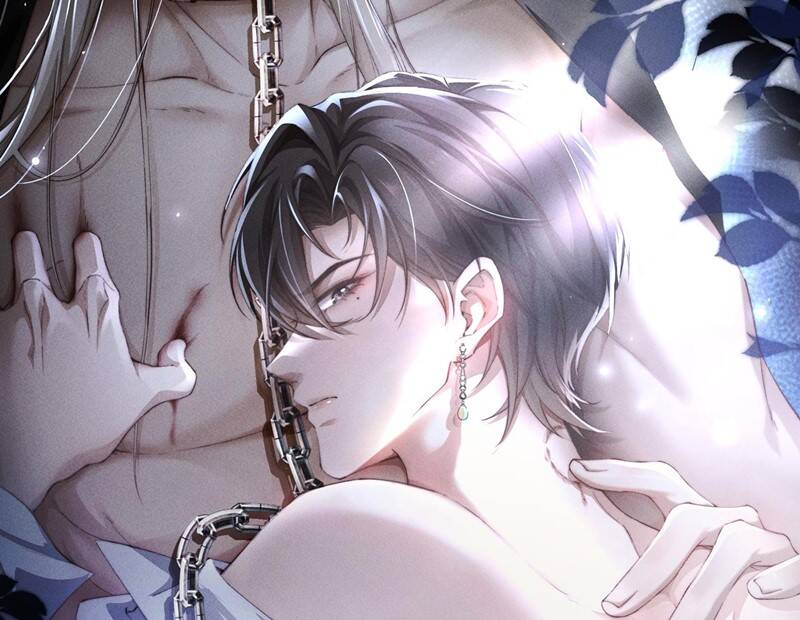 Kế Hoạch Tự Dưỡng Cuồng Khuyển Chapter 8 - Trang 0