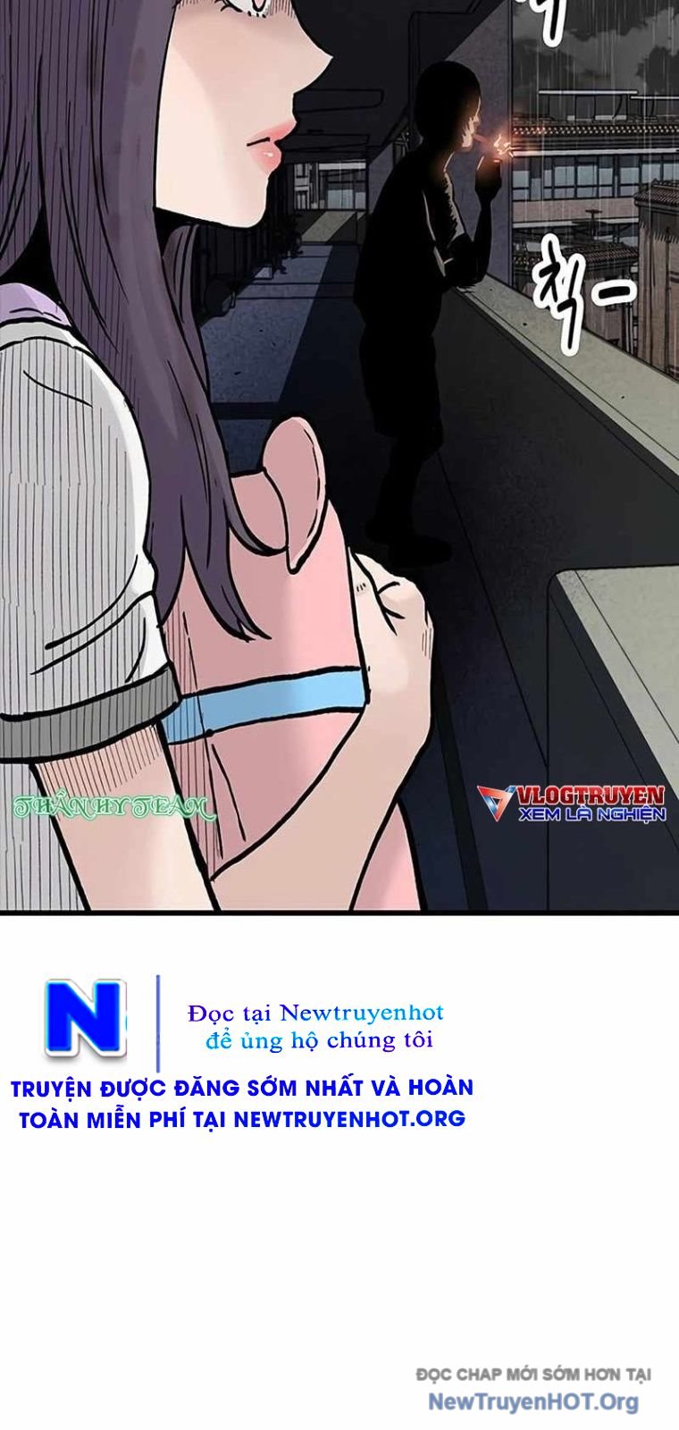 Sự bí ẩn của học sinh chuyển trường Chap 13 - Next Chap 14