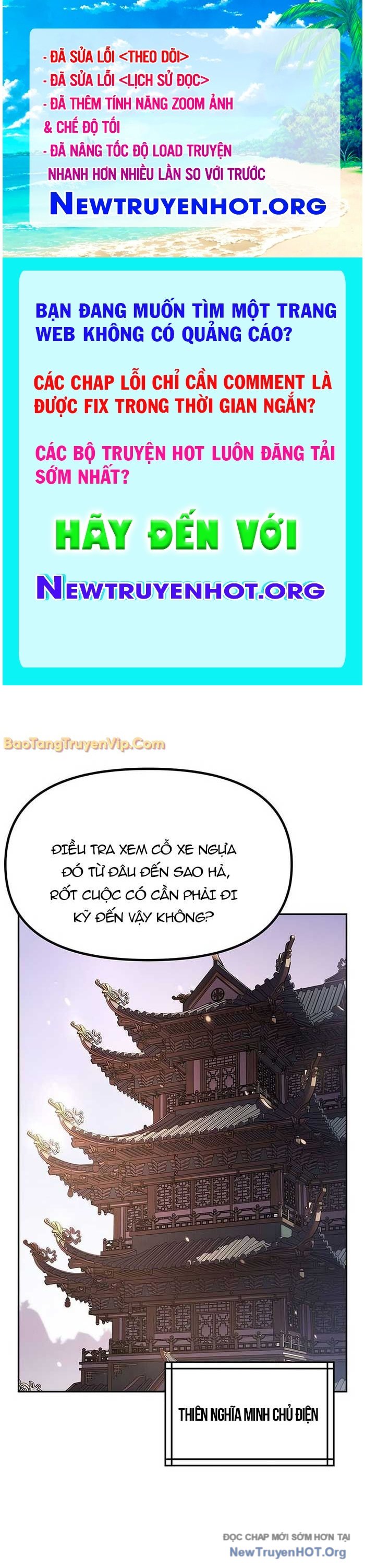 Ma Đạo Chuyển Sinh Ký chapter 126 - Trang 1