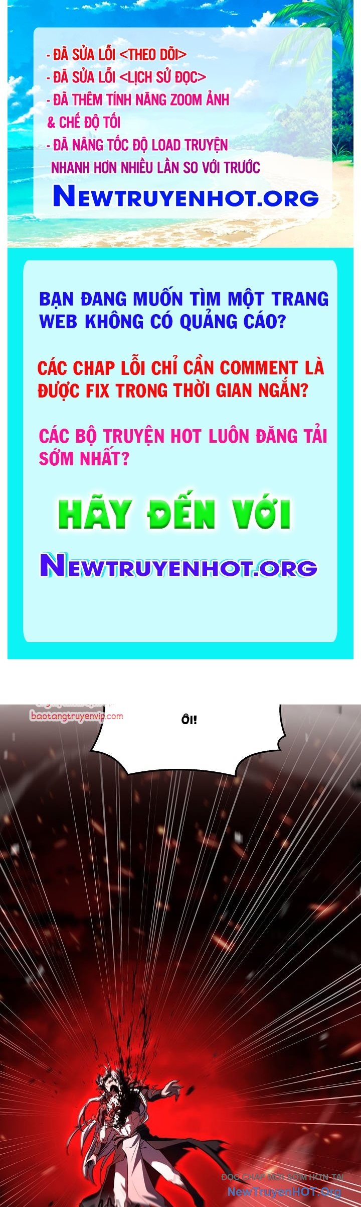 Huyền Thoại Giáo Sĩ Trở Lại chapter 177 - Trang 1