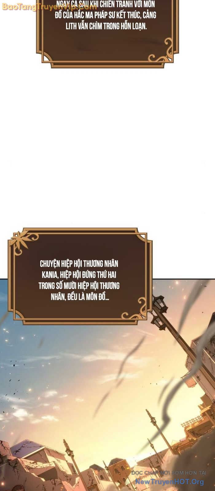 Mạo Hiểm Giả Cuối Cùng Chap 78 - Next Chap 79