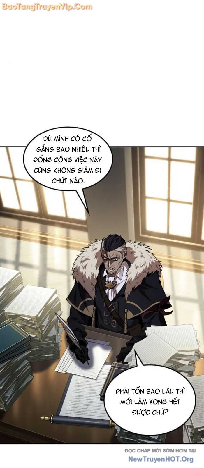 Mạo Hiểm Giả Cuối Cùng Chap 78 - Next Chap 79