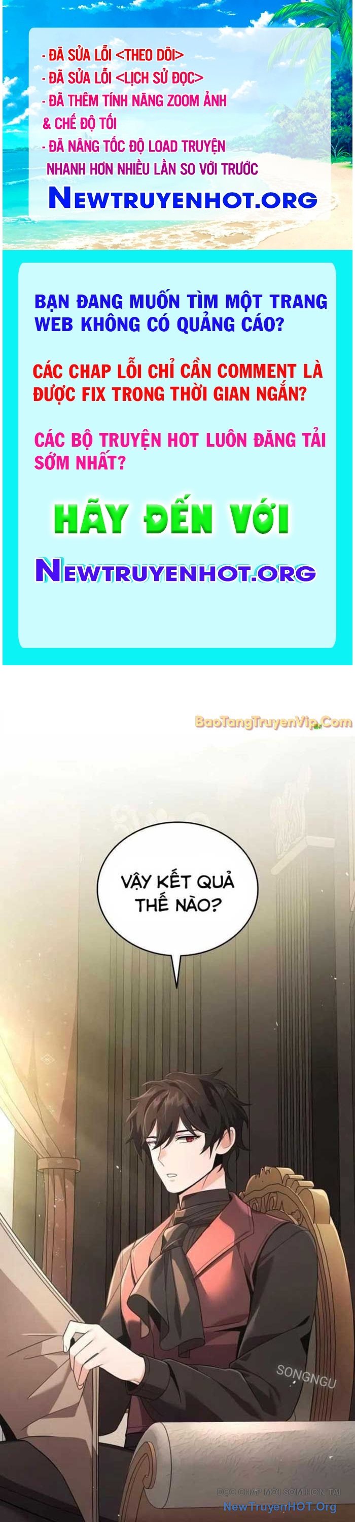 Học Viện Minh Triết chapter 10 - Trang 1