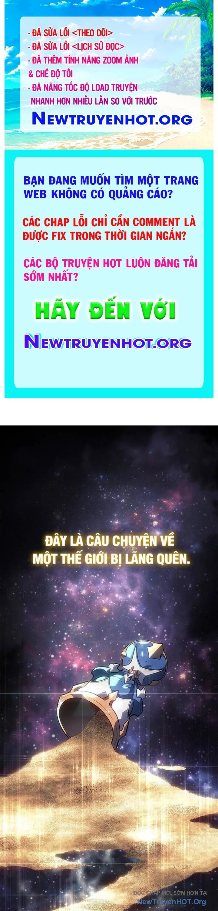Solo Leveling Arise: Nguồn Gốc Của Thợ Săn chapter 17 - Trang 1