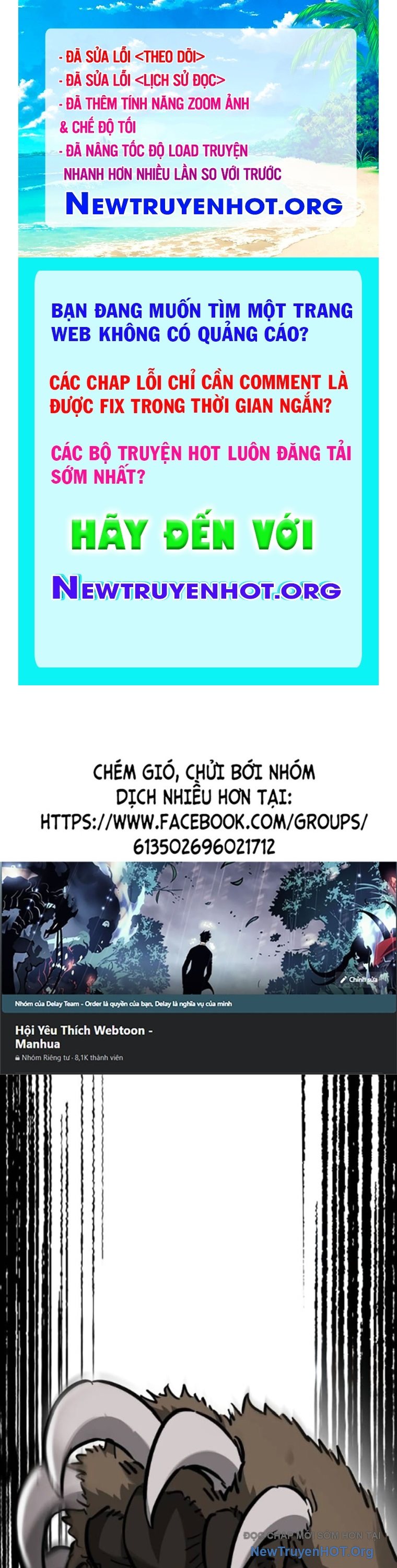 Thăng Cấp Vô Hạn Trong Murim chapter 238 - Trang 1