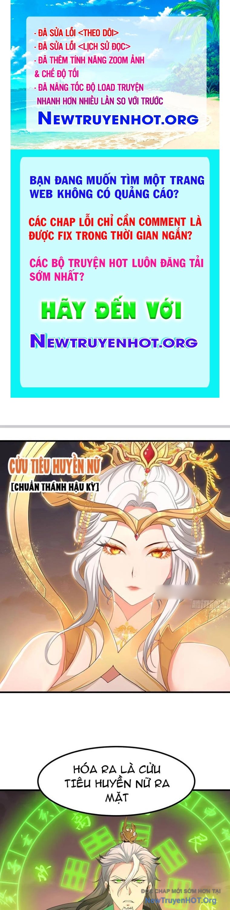 Trụ Vương Tái Sinh Không Muốn Làm Đại Phản Diện chapter 130 - Trang 1