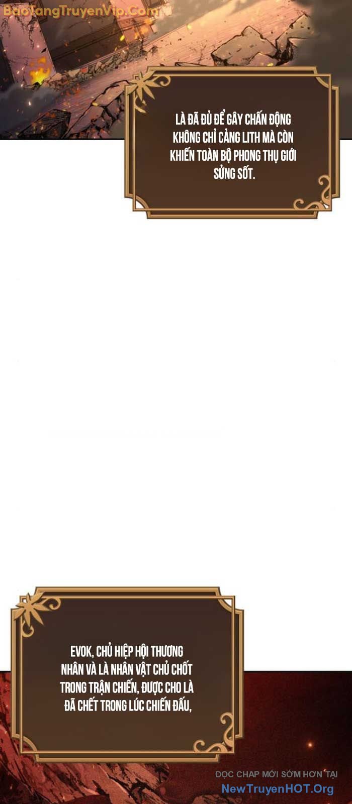 Mạo Hiểm Giả Cuối Cùng Chap 78 - Next Chap 79